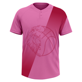 Lion SS Baseball Jersey