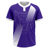 Tiger SS Baseball Jersey