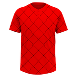 Wired SS Youth Baseball Jersey