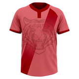 Tiger SS Youth Baseball Jersey