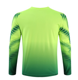 Savior Goalie Jersey