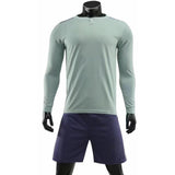 The Barvarians LS - Fc Soccer Uniforms