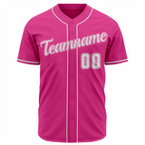 Venice SS Baseball Jersey