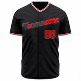 Ventura SS Youth Baseball Jersey