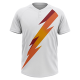 Roma SS Baseball Jersey