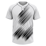 Streak SS Youth Baseball Jersey