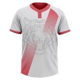 Tiger SS Baseball Jersey