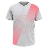 Lion SS Baseball Jersey