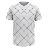 Wired SS Baseball Jersey