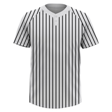 Yankees SS Youth Baseball Jersey