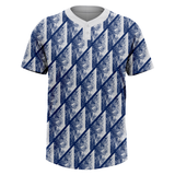 Afc SS Youth Baseball Jersey