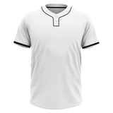 Ice SS Baseball Jersey