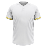 A’s SS Youth Baseball Jersey