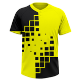 Tetris SS Baseball Jersey