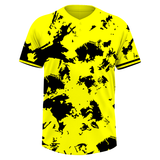 Albiceleste SS Youth Baseball Jersey