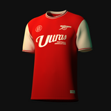 Gunners Ultra Jersey V.1