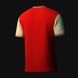 Gunners Ultra Jersey V.1