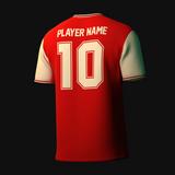 Gunners Ultra Jersey V.1