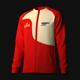 Gunners Ultra Jacket V.1