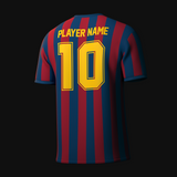 Catalan Ultra Jersey V.1