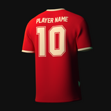 Munich Ultra Jersey V.1