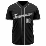 Raider SS Baseball Jersey