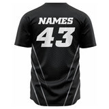 Blade SS Youth Baseball Jersey