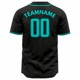 Glow SS Baseball Jersey