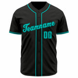 Glow SS Baseball Jersey