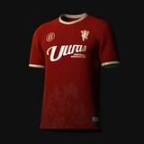 Red Devils Ultra Jersey V.1