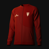 Red Devils Ultra Jacket V.1