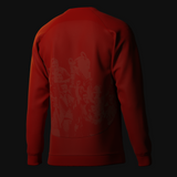 Red Devils Ultra Jacket V.1