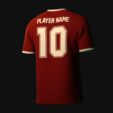 Red Devils Ultra Jersey V.1