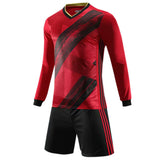 Brussels Ls Adult Soccer Uniforms