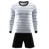 Berlin Ls Adult Soccer Uniforms