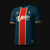 Paris Ultra Jersey V.1