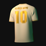 Madrid Ultra Jersey V.1