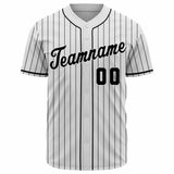 Runner SS Youth Baseball Jersey